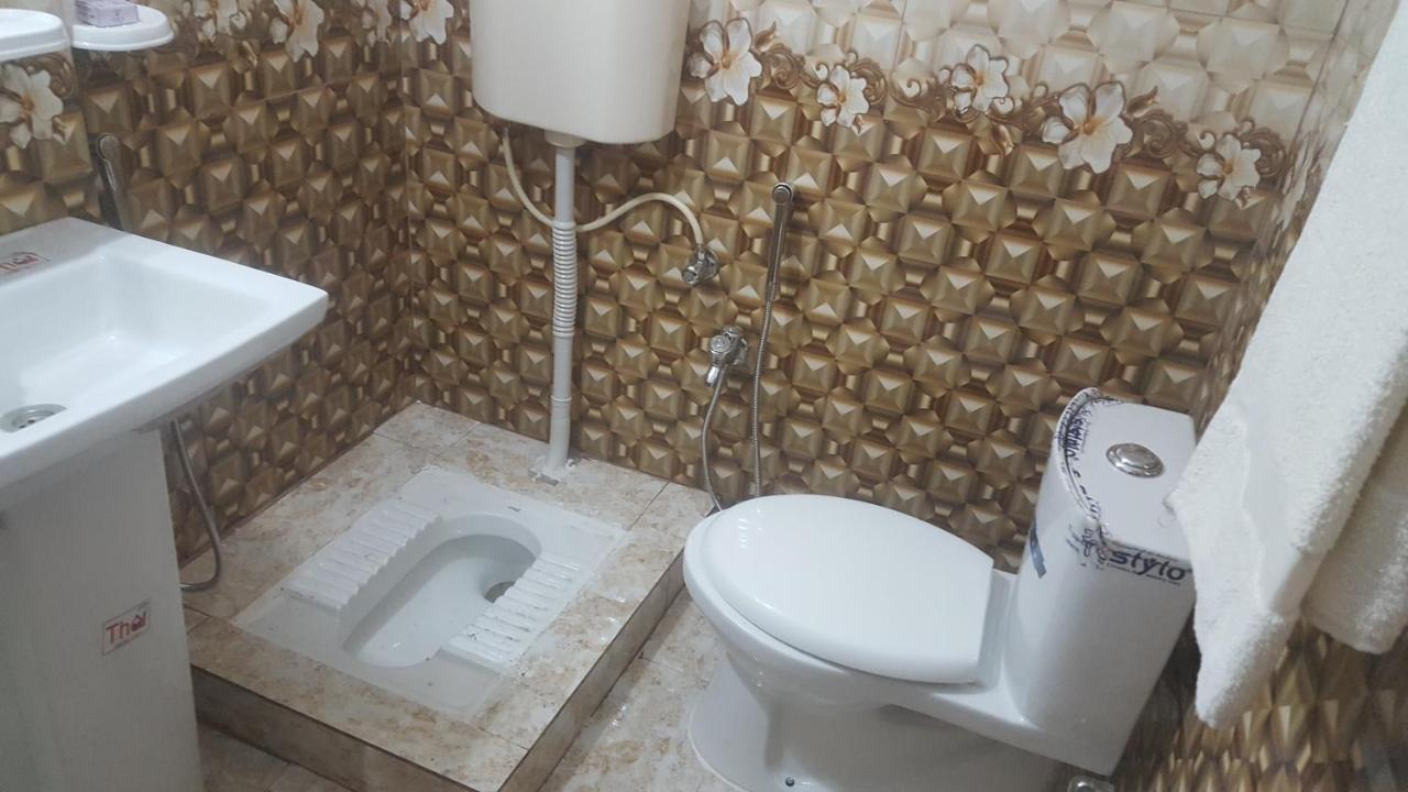 Hotel Al Markaz Ісламабад Екстер'єр фото