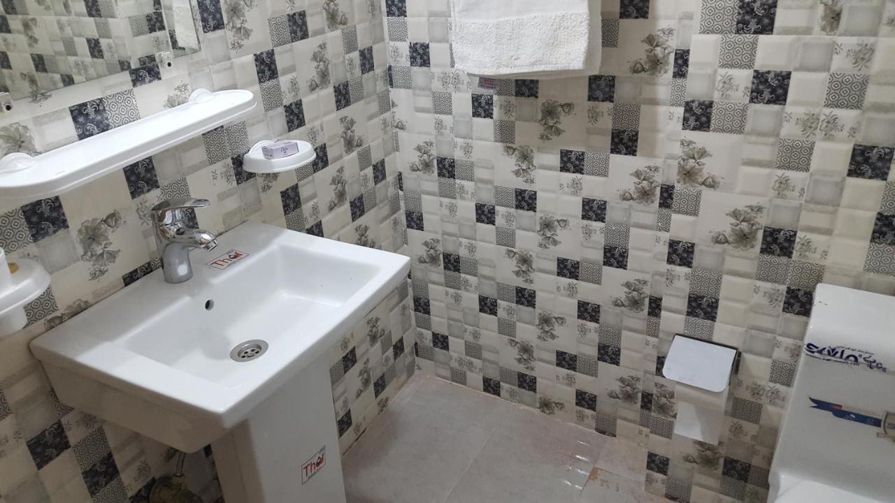Hotel Al Markaz Ісламабад Екстер'єр фото