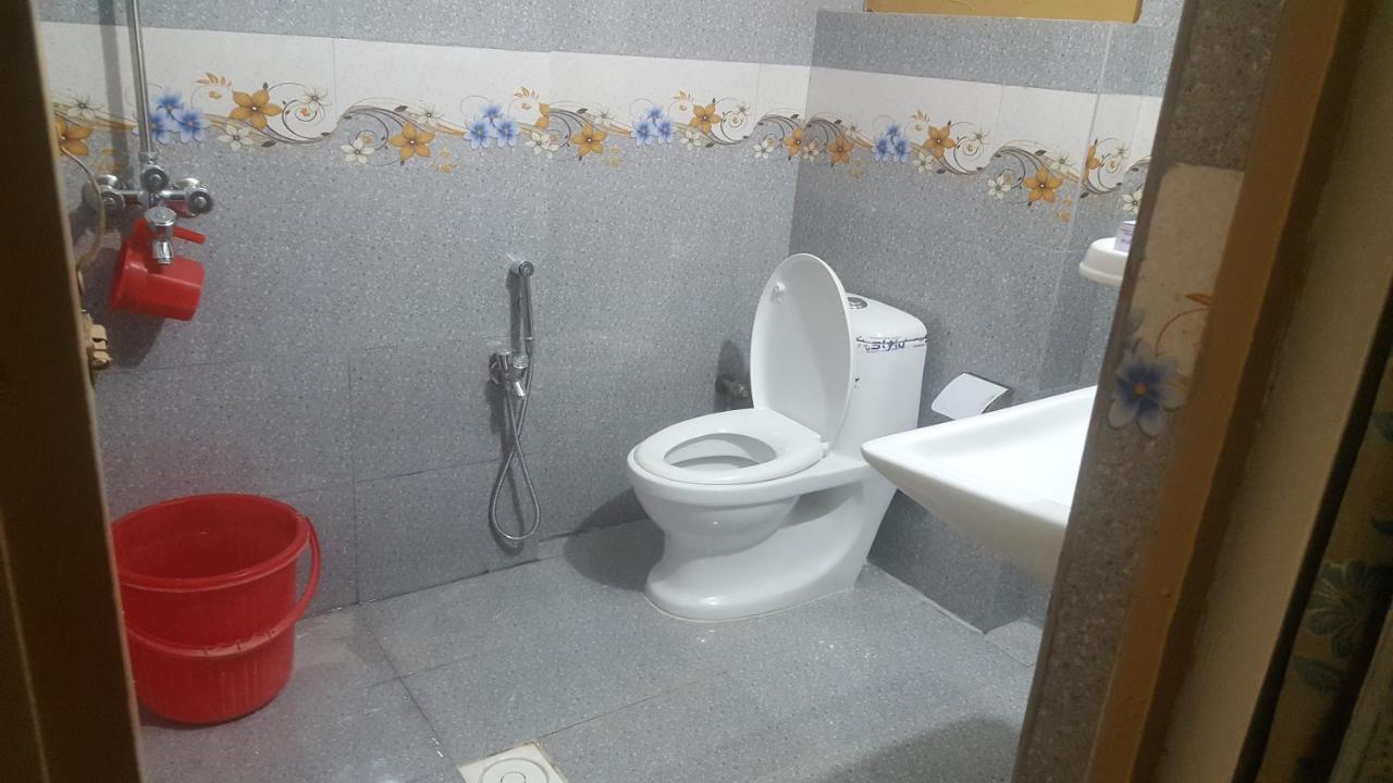 Hotel Al Markaz Ісламабад Екстер'єр фото
