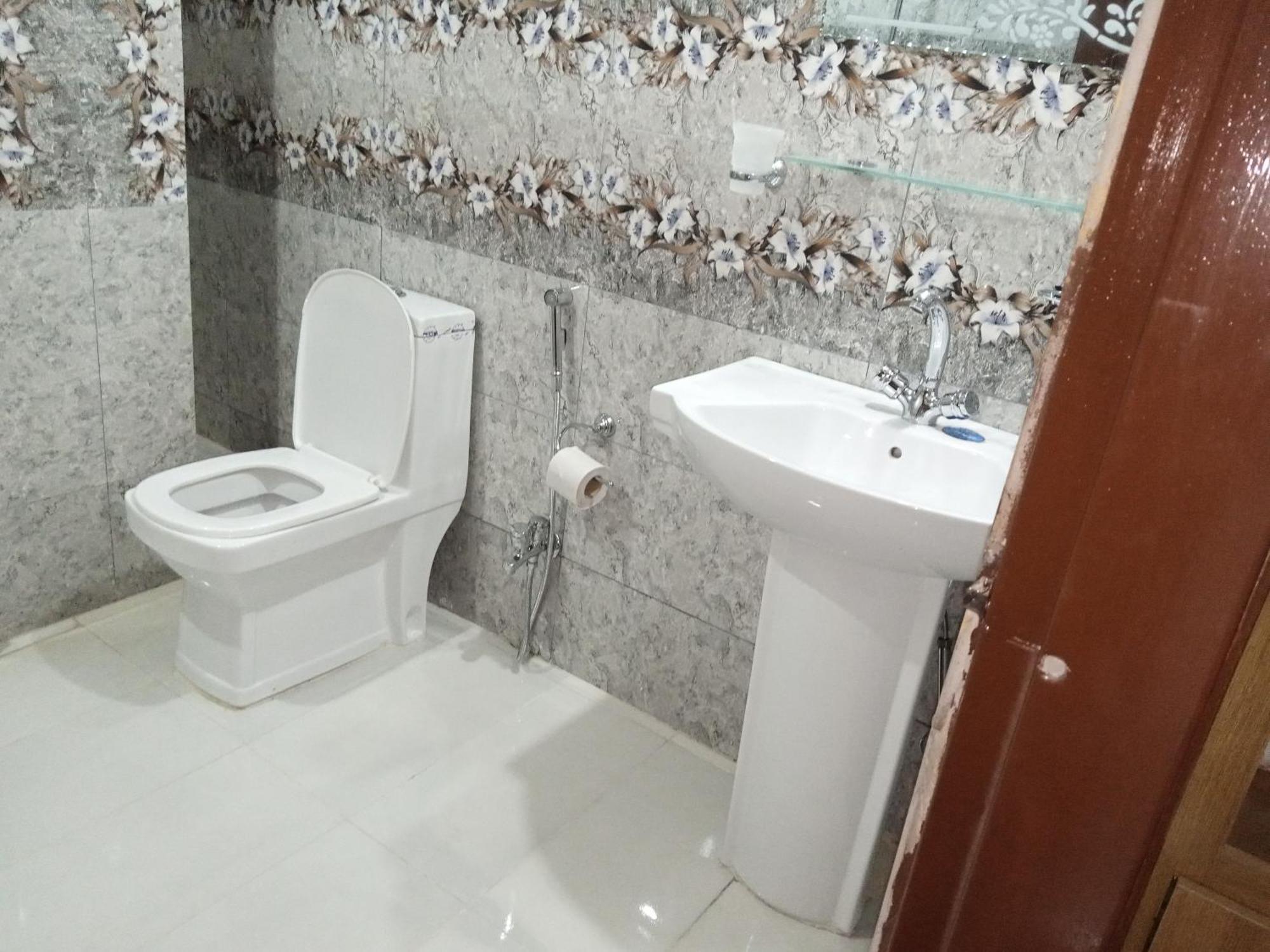Hotel Al Markaz Ісламабад Екстер'єр фото