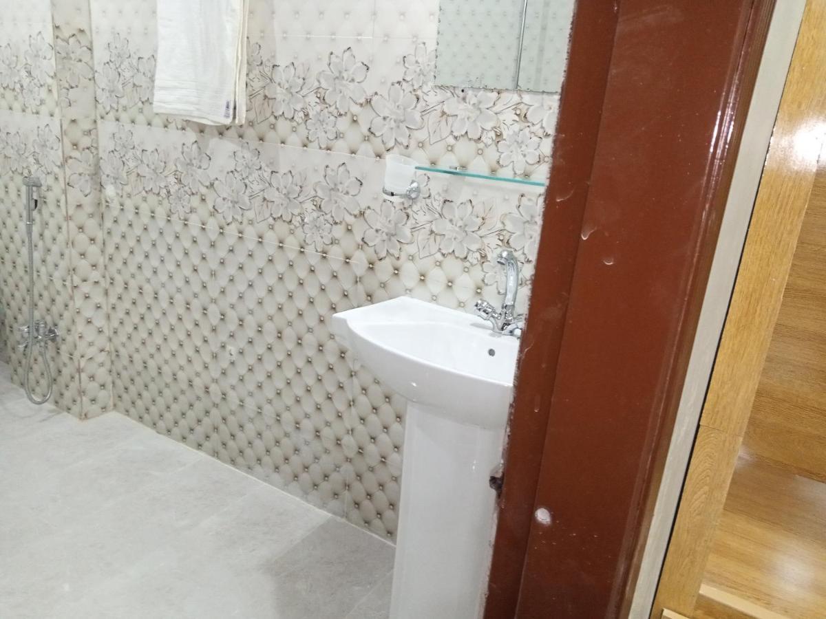 Hotel Al Markaz Ісламабад Екстер'єр фото