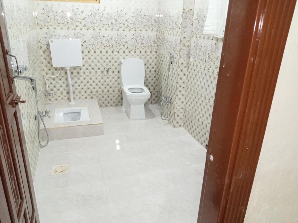 Hotel Al Markaz Ісламабад Екстер'єр фото