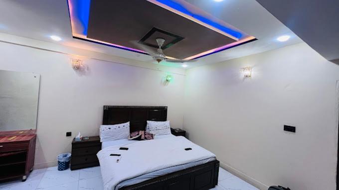 Hotel Al Markaz Ісламабад Екстер'єр фото